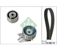 Timing belt kit 530 0620 10 INA for ALFA ROMEO FIAT