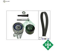Timing Belt Kit 530062210 INA Set 46426983 55192323 55200441 55212159 60813592