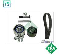 Timing Belt Kit 530062210 INA Set 46426983 55192323 55200441 55212159 60813592