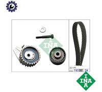 INA 530 0623 10 Timing belt kit