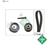 INA Timing Belt Kit 530 0623 10 fits FIAT 1.9D Strada/Palio/Marea/Doblo/Brava 46457742/46548288