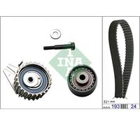 INA 530 0623 10 Timing belt kit