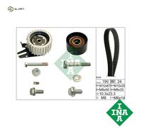 Timing Belt Kit 530062410 INA Set 55192323 55212159 60813592 55183527 55187100