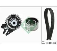 Timing belt kit 530 0625 10 INA for FIAT ALFA ROMEO LANCIA