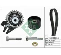 INA 530 0626 10 Timing belt kit