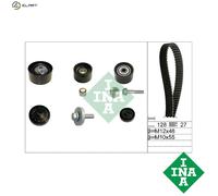 Timing belt kit 530 0637 10 INA for RENAULT LAGUNA I Estate LAGUNA I CLIO Mk II