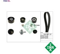 Timing belt kit 530 0637 10 INA for RENAULT LAGUNA I Estate LAGUNA I CLIO Mk II