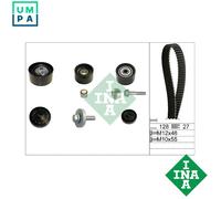 Timing belt kit 530 0637 10 INA for RENAULT LAGUNA I Estate LAGUNA I CLIO Mk II