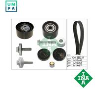 INA 530 0638 10 Timing belt kit