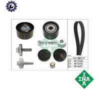 INA 530 0638 10 Timing belt kit