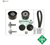 INA 530 0638 10 Timing belt kit