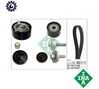 INA 530 0639 10 Timing belt kit