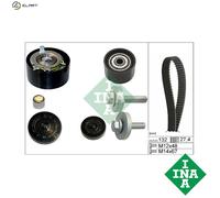 INA 530 0639 10 Timing belt kit