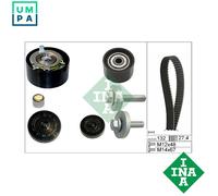 INA 530 0639 10 Timing belt kit