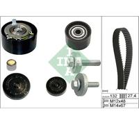 INA 530 0639 10 Timing belt kit