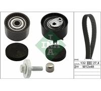 Timing belt kit 530 0640 10 INA for RENAULT DACIA NISSAN LADA