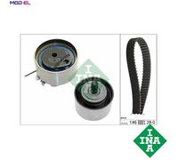 Timing Belt Kit 530064110 INA Set 04621844 04621997 04694208 04694228 04781569AB