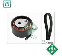 Timing belt kit 530 0651 10 INA for JEEP LANCIA DODGE CHRYSLER