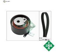 Timing belt kit 530 0651 10 INA for JEEP LANCIA DODGE CHRYSLER