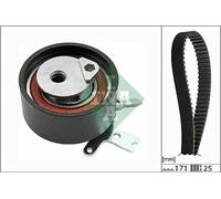 Timing belt kit 530 0651 10 INA for JEEP LANCIA DODGE CHRYSLER