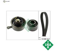 INA 530066410 Timing Belt Kit Replacement Service Fits Ford Ranger Mazda BT-50