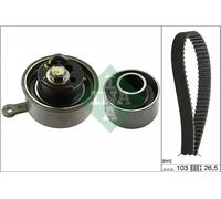 INA 530 0664 10 Timing belt kit