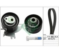 INA 530 0691 10 Timing belt kit