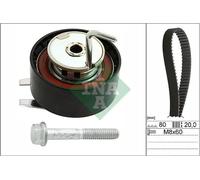 Timing belt kit 530 0692 10 INA for LAND ROVER JAGUAR