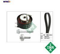 Timing belt kit 530 0693 10 INA for LAND ROVER DISCOVERY IV DISCOVERY III
