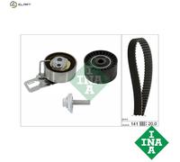 TIMING BELT KIT 530 0698 10 FOR PEUGEOT PARTNER/Box/Body/MPV/TEPEE 2008/SUV 1.6L