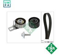 Timing belt kit 530 0698 10 INA for CITROËN FORD PEUGEOT DS TOYOTA OPEL