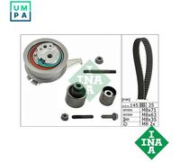 INA Timing Belt Kit 530 0699 10 – fits VW, Audi, SEAT, SKODA, MAN