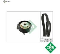TIMING BELT KIT 530 0701 10 FOR FORD FIESTA/VI/Van FOCUS/III/Hatchback/Turnier