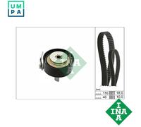 TIMING BELT KIT 530 0701 10 FOR FORD FIESTA/VI/Van FOCUS/III/Hatchback/Turnier
