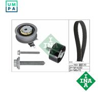 INA 530 0711 10 Timing belt kit