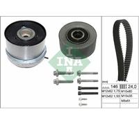 INA 530 0724 10 Timing belt kit