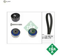 INA Timing Belt Kit - Range Rover Sport L320/L494 3.0D (2009) - Set 1311306