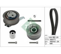 INA 530 0835 10 Timing belt kit