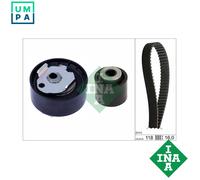 INA 530 0856 10 Timing belt kit