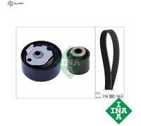 INA 530 0856 10 Timing belt kit