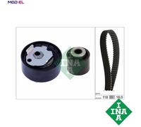 INA 530 0856 10 Timing belt kit