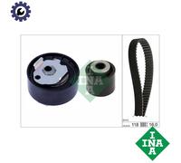 INA 530 0856 10 Timing belt kit