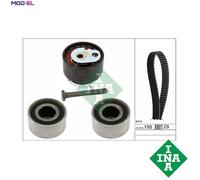 INA 530 0933 10 Timing belt kit