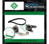Timing Belt Kit 530001110 INA Set 0000082911 0000082921 0000083002 081622 081646