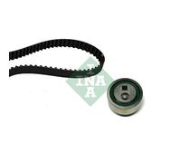 Timing Belt Kit 530001610 INA 0000082919 0000082954 0816.37 0816.44 0816.45