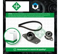 INA 530 0040 10 Timing belt kit