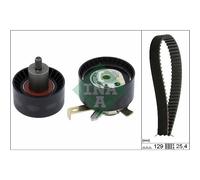 Timing Belt Kit 530006610 INA 1000156 1000158 1000159 1037660 1053837