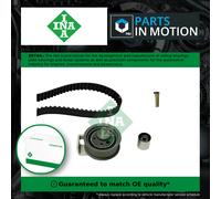 Timing Belt Kit fits AUDI A6 C4, C5 1.8 95 to 05 Set INA 036109244K 038109244P