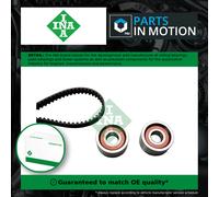 Ina Timing Belt Kit 530 0073 10 for FIAT, IVECO, RENAULT (Ducato, Daily, Master)