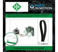 Timing Belt Kit 530009610 INA Set 0000082933 081622 081646 081658 082933 Quality